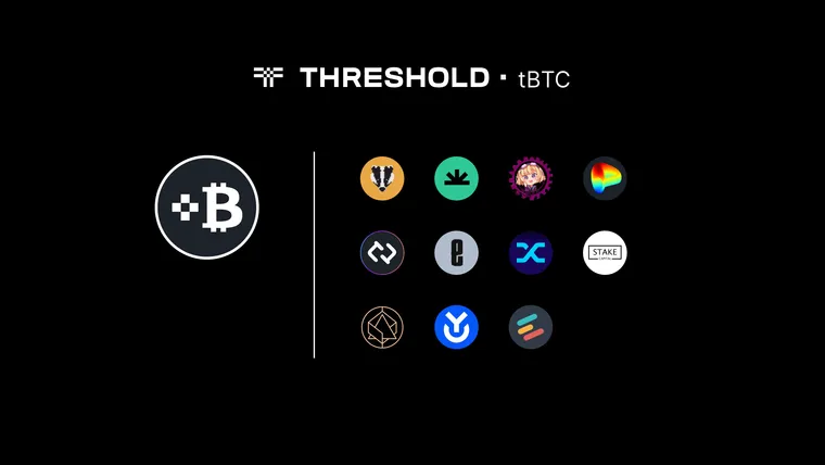 Threshold’s tBTC Launches Minting for Only Decentralized, Permissionless, Scalable BTC Bridge to DeFi