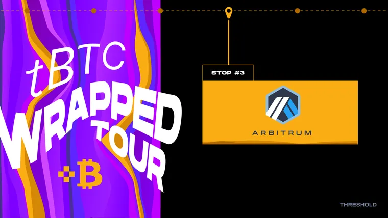 tBTC Goes Live on Arbitrum, Powered by Wormhole and Fueled by Balancer Liquidity